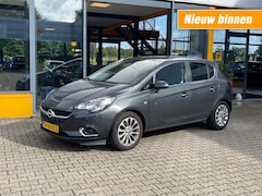 Opel Corsa-e - 1.0 Turbo Online - camera - climate control - navi