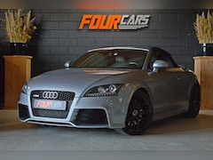 Audi TTRS - 2.5 T | 340 PK | 2012 | 99.700 KM | Navigatiesysteem | Cruise Control |