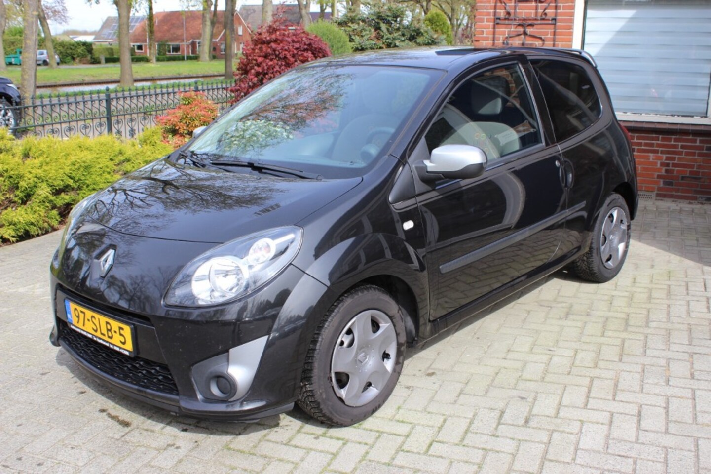 Renault Twingo - 1.2-16V Collection 1.2-16V COLLECTION - AutoWereld.nl