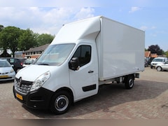 Renault Master - T35 2.3 DCI L3H2, BAKWAGEN