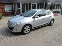 Renault Mégane - Megane 1.6 DYNAMIQUE, navigatie, trekhaak