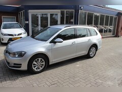 Volkswagen Golf - 1.2 TSI COMFORTLINE