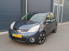 Nissan Note - 1.4 Connect Edition