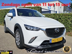 Mazda CX-3 - 2.0 SAG 120 S, 11.214 Km NAP 1e Eig Apk 10-2025 HerfstShow