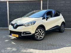 Renault Captur - 0.9 TCe R-link full map nav / Keyless / 17" / clima / 85.763 KM