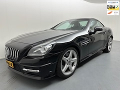 Mercedes-Benz SLK-klasse - 200 | Amg-pakket |Automaat | Leder | Clima | Lmv