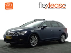 Seat Leon ST - 1.5 TSI Xcellence+ Panodak, Beats Audio, Carplay, Sfeerverlichting, 360 Camera, Keyless, P