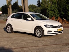 Volkswagen Polo - 1.0 MPI Comfortline 2019