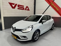 Renault Clio - 0.9 TCe GT-Line