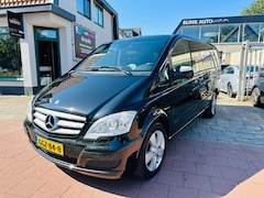 Mercedes-Benz Viano - 3.0 CDI V6 Trend Edition Lang Garantie