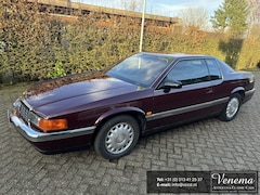 Cadillac Eldorado - 4.9 Touring Coupé