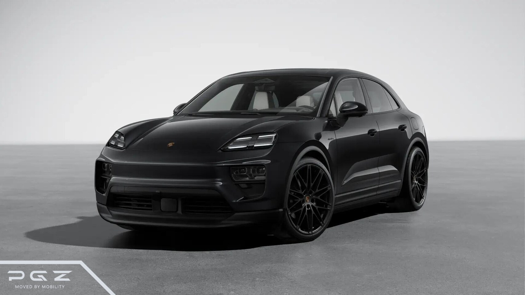 Porsche Macan - 4 100 kWh 4 100 kWh - AutoWereld.nl