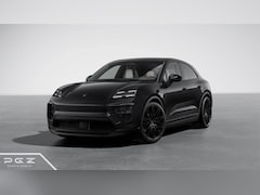 Porsche Macan - 4