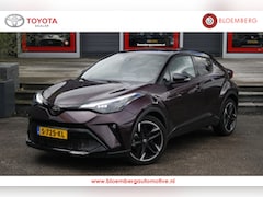 Toyota C-HR - 2.0 Hybrid GR-Sport | Premium Pack