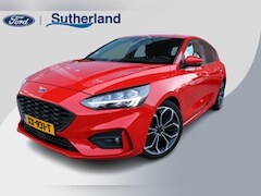 Ford Focus - 1.0 EcoBoost 125 PK ST Line Business | 18 INCH Lichmetalen Velgen | Camera | LED | Winter