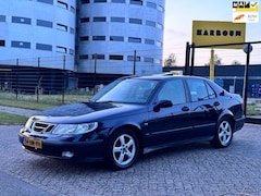 Saab 9-5 - 2.3t Arc