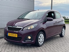 Peugeot 108 - 1.0 VTi Active