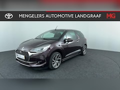 DS 3 Cabrio - 1.2 PureTech Sport Chic