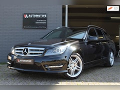 Mercedes-Benz C-klasse Estate - 350 AMG LEER COMAND AHK ILS