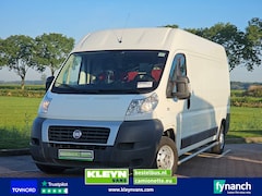 Fiat Ducato - 33 2.3 l3h2 trekhaak ac