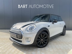 MINI Cooper - 1.5 Business