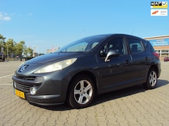 Peugeot 207 SW - 1.6 VTi XS