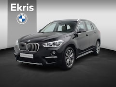 BMW X1 - sDrive20i High Executive High Executive | Navigatie | Verwarmd Stuurwiel | Stoelverwarming