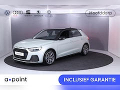 Audi A1 Sportback - 30 TFSI Advanced edition 110 pk S-tronic | Private lease vanaf € 529, - pm | Verlengde gar