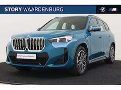 BMW X1 - xDrive30e High Executive M Sport Automaat / Adaptief M Onderstel / Sportstoelen / Adaptiev