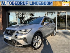 Seat Arona - 1.0 TSI FR, App Connect, Adaptive Cruise Control