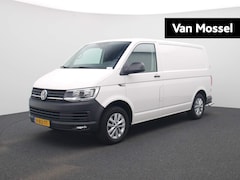 Volkswagen Transporter - 2.0 TDI L1H1 Comfortline | Airco | LMV | PDC | Zijschuifdeur |