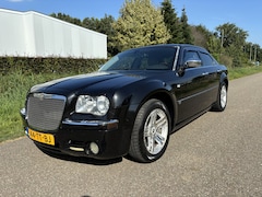 Chrysler 300C - 3.0 V6 CRD / AUTOMAAT / LEER / NAVI / CRUISE