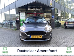 Ford Fiesta - 1.1 Navi velgen pakeersensoren