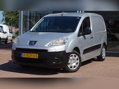 Peugeot Partner - 122 1.6 HDI L1 XT Navteq - Schuifdeur rechts - Airco - Navi - Elek. pakket - BTW Auto - In