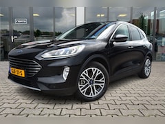 Ford Kuga - 2.5 PHEV Titanium | 18 Inch | DAB | Winter Pack |