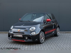 Abarth 500 - 1.4 T-Jet 595