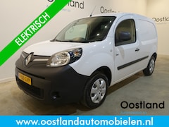 Renault Kangoo - Z.E. 33 KwH (ex. accu) / Airco / Schuifdeur / PDC / 11.700 KM / BPM VRIJ