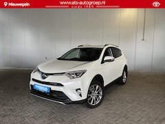 Toyota RAV4 - 2.5 Hybrid Dynamic Plus