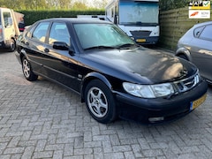 Saab 9-3 - 2.0t Euro Edition inruil koopje NLauto Airco