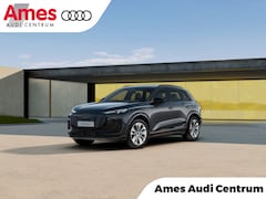 Audi Q6 e-tron - Launch Edition e-tron 185kW/252pk 83Kwh Hatchback Elektrische aandrijving