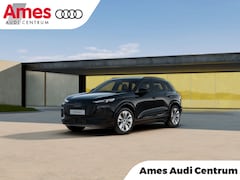 Audi Q6 e-tron - Launch Edition e-tron 185kW/252pk 83Kwh Hatchback Elektrische aandrijving