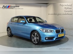 BMW 1-serie - 118i Automaat | Eerste eigenaar | Dealer | Leder | LED