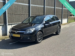 Opel Astra - 1.6 Cosmo NAP/NWEAPK/AIRCO/TREKHAAK