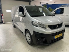 Peugeot Expert - Bestel 231S 2.0 BlueHDI 120 Pro