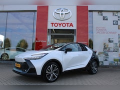 Toyota C-HR - 2.0 Hybrid 200 Première Edition Limited Automaat 197pk | Dodehoekdetectie | Panoramadak |