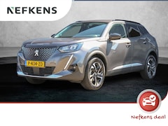 Peugeot 2008 - 1.2 130 PK Allure Pack | AUTOMAAT | Trekhaak | Achteruitrij Camera | Keyless start | Adapt