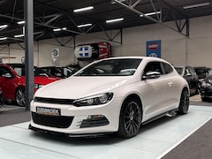 Volkswagen Scirocco - 2.0 TURBO 200PK LEER Clima Airco MAXTON