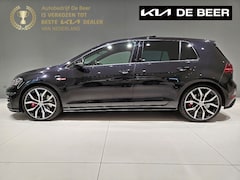 Volkswagen Golf - Vii 2.0 TSI 245pk 7-DSG 5-Deurs GTI Performance Panoramadak Navigatie Groot 19 Inch