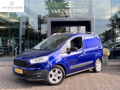 Ford Transit Courier - 1.5 TDCI Trend Stoelverwarming l Cruise Control l Airco l Lichtmetalen Velgen l Dealer Ond