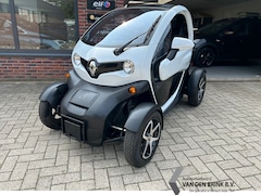 Renault Twizy - Intens (ex Accu) / Glazen dak/ PDC achter/Ramen